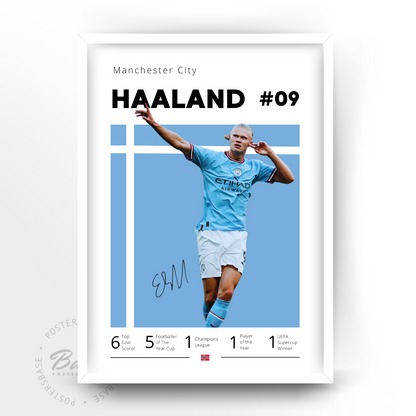 Erling Haaland